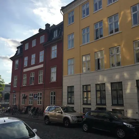Appartement 140 M2 With 3 Bedrooms&view To Parliament *
